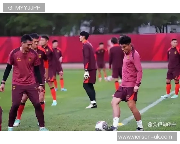 U18国足迎战墨西哥青训球队力争在国际赛场上取得佳绩 U18国足迎战墨西哥青训球队力争在国际赛场上取得佳绩