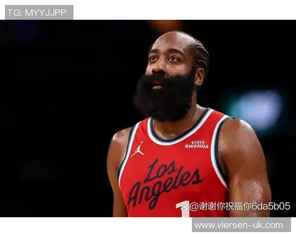 哈登状态下滑引发76人续约犹豫或将调整4年16亿计划