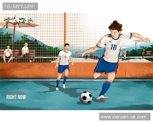 如何绘制足球明星踢球的生动场景与技巧分享 如何绘制足球明星踢球的生动场景与技巧分享